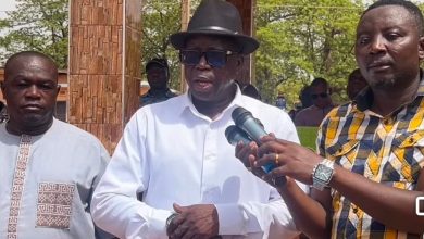 Akamugri Donatus Atanga - Upper East Regional Minister
