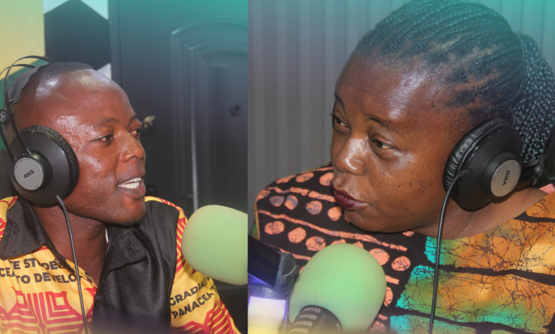 NDC, NPP Communicators express divergent views on social intervention programmes