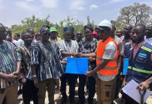 Bolga-Sherigu Senior High School to benefit from 11 GETFund projects after years of neglect