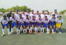 Bolga-Soe Community Football Team