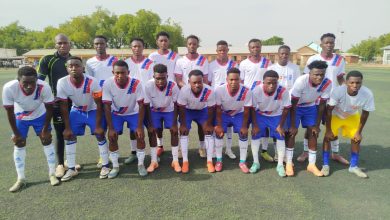 Bolga-Soe Community Football Team