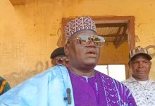 Braimah Bawa - MP, Ejura-Sekyeredumase