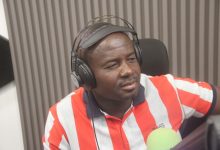 Navrongo Central Constituency Youth Organizer