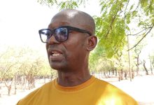 Daniel Achaab Adams - Upper East Regional Coordinator for Free SHS Programme