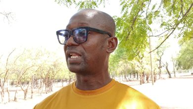 Daniel Achaab Adams - Upper East Regional Coordinator for Free SHS Programme