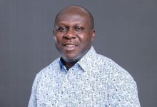 Elvis Darko - Editor, NewsCenta