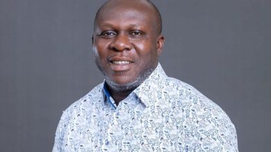 Elvis Darko - Editor, NewsCenta
