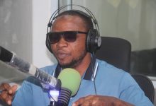 Abass Mohammed