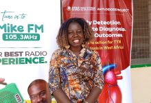 Dr Rita Suhuyini Salifu - Principal Investigator, UTAS Amyloidosis Project