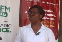 Elizabeth Dujin - Principal - Navrong o Community Health Training School