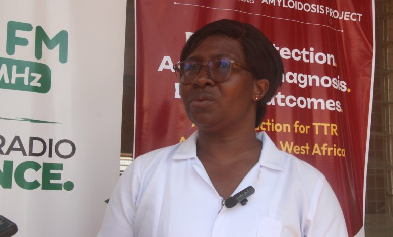 Elizabeth Dujin - Principal - Navrong o Community Health Training School