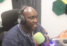 Isshaku Abdu-Gafaru - KNMA CHRAJ Director