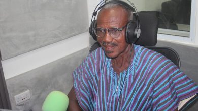 Kizito Akanyomise - Retired Educationist