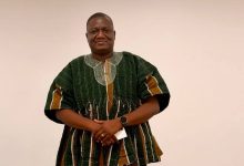 Prosper Ayinbilla Awuni