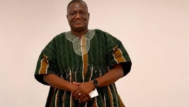 Prosper Ayinbilla Awuni