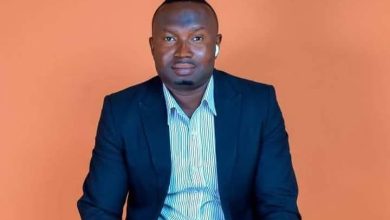Salifu Afangya Yakubu - PRO, Berekum City