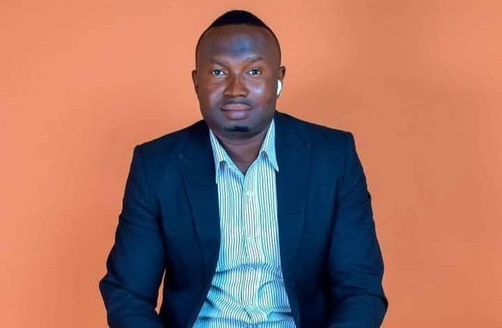 Salifu Afangya Yakubu - PRO, Berekum City