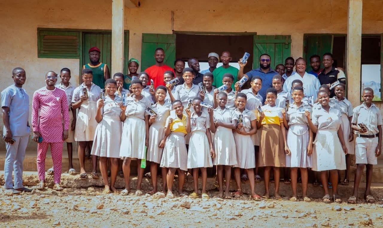 Some beneficiaries