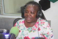 Tangoba Abayage - Former Upper East Regional Minister