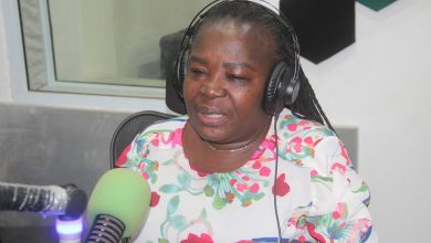 Tangoba Abayage - Former Upper East Regional Minister