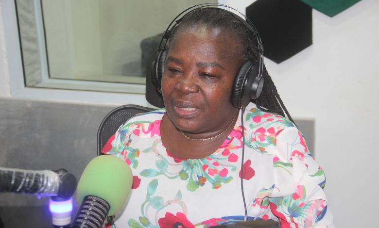 Tangoba Abayage - Former Upper East Regional Minister