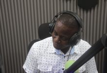 Thomas Kwalase
