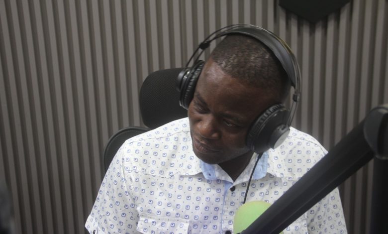 Thomas Kwalase