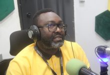 Philip Koku Nunyuie – HR Manager - Twyford International Ghana