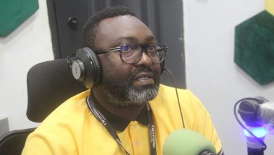 Philip Koku Nunyuie – HR Manager - Twyford International Ghana
