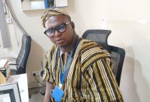Stephen Ayaagutika - Assembly Member, Achan-Yeri Electoral Area