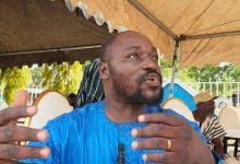 Wenawome Aborah - MD, Kacstone Record's