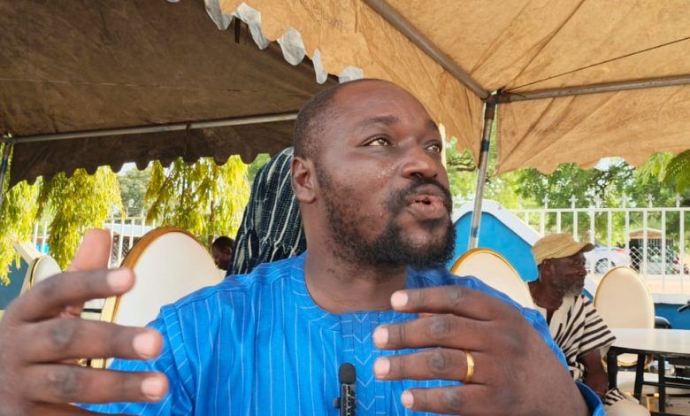 Wenawome Aborah - MD, Kacstone Record's