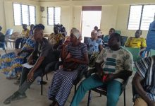 Kadema residents