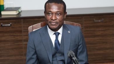 OSP outlines six key court cases for April 2026