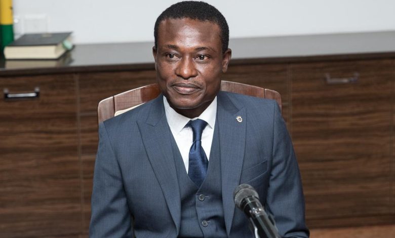 OSP outlines six key court cases for April 2026