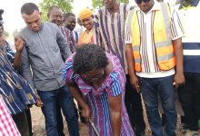 Nabango SHTS Nabango SHTS