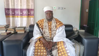 Sheikh Alhaji Tamimu Atipaga