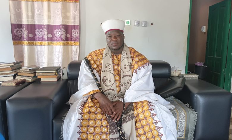 Sheikh Alhaji Tamimu Atipaga