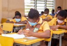 BECE 2026