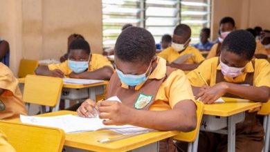 BECE 2026