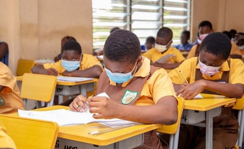 BECE 2026