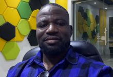 Dr. Joshua Akuu, a native of Chuchuliga