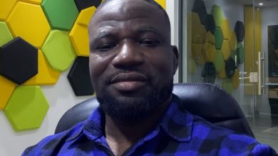 Dr. Joshua Akuu, a native of Chuchuliga