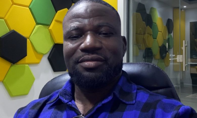 Dr. Joshua Akuu, a native of Chuchuliga