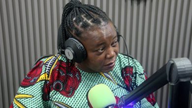 Mercy Abada, NDC Communications Team Member- Member-Navrongo Central Constituency