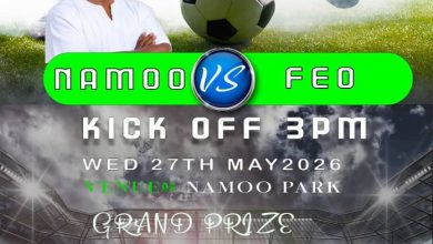 Namoo Zone Wins Lawyer Charles Bawadua Adongo’s cup