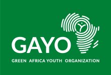 Green Africa Youth Organization