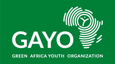 Green Africa Youth Organization