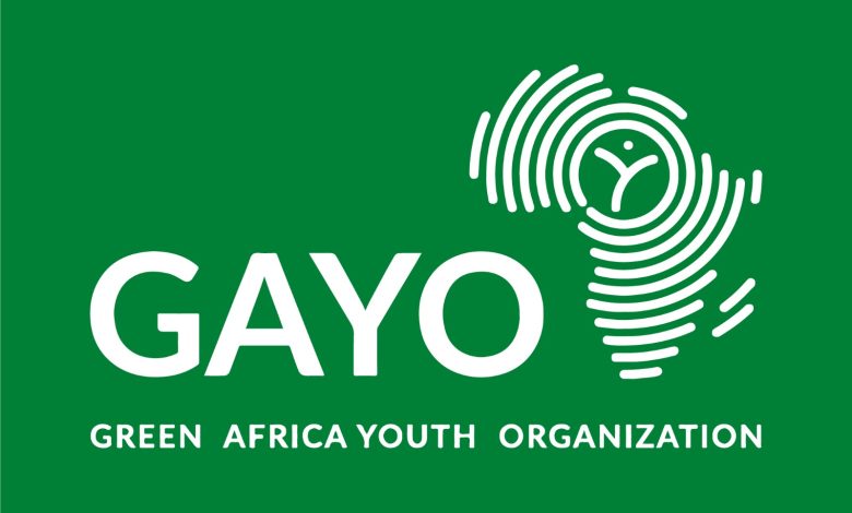 Green Africa Youth Organization