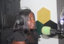 Monica Bakiva - Upper East Regional Director, NEIP